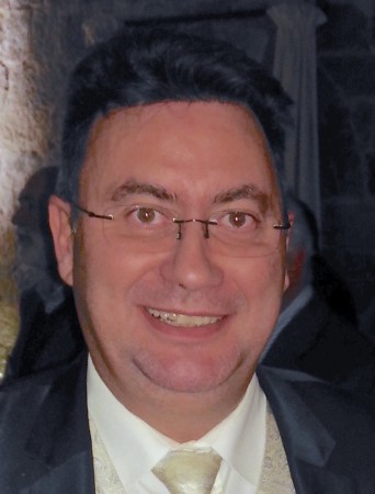 Stephan MISO  Directeur Général